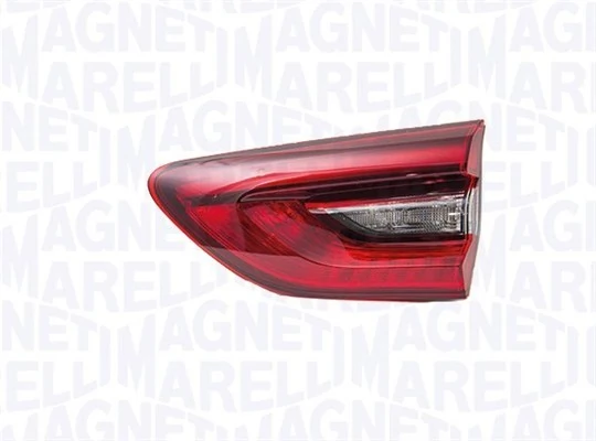Tail Light Assembly